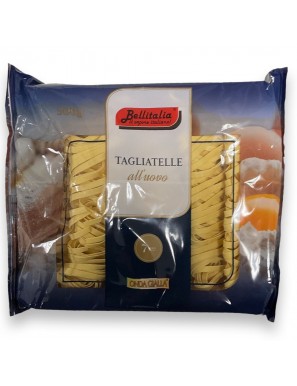 Bellitalia Tagliatelle Gelb(7Ml) 500g