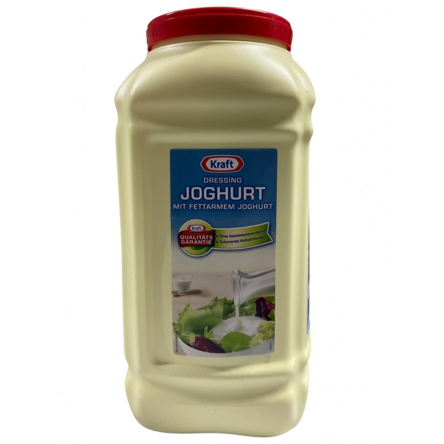 kraft Joghurt-Dressing 5l