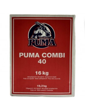 Puma Weich Käse Kanister 40% 16 kg