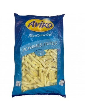 AVIKO Pommes(T.K) 11mm 5x2.50kg