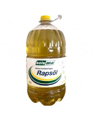 Rapsöl  1x10L