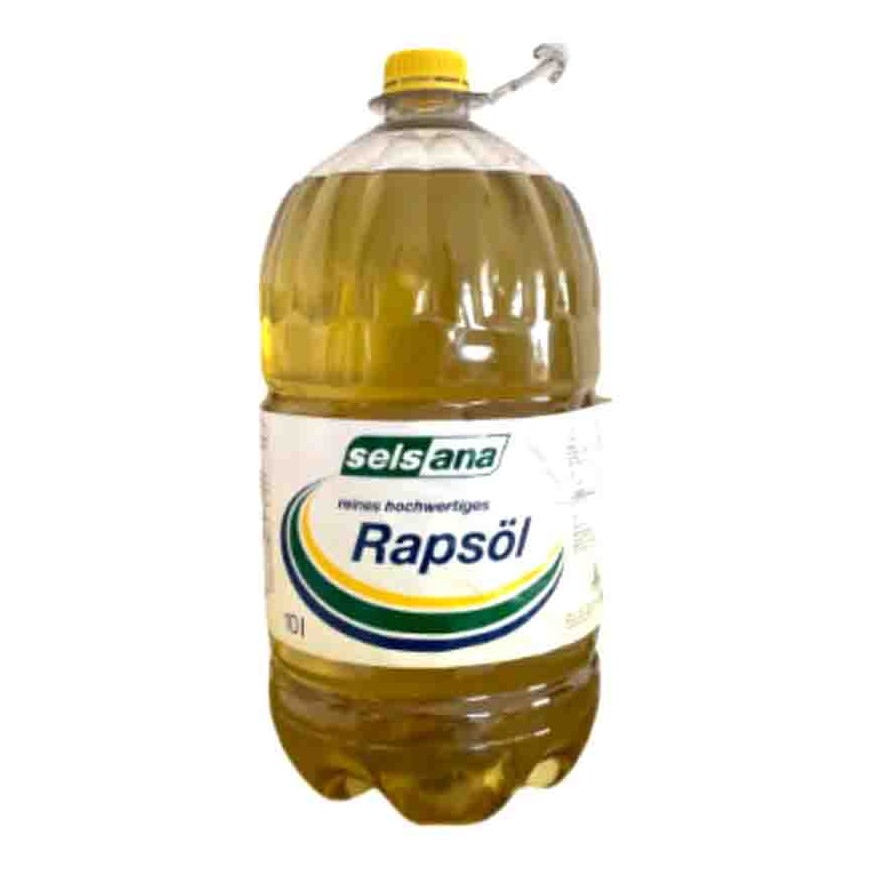 Rapsöl  1x10L