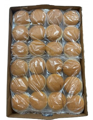 TK Hamburger Brötchen 48x55g