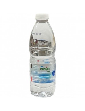 Pinar Quellwasser 24x0.5 l