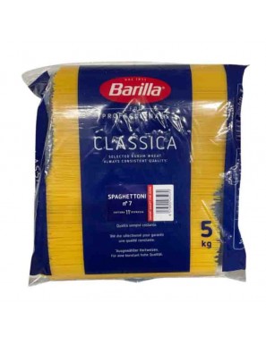 Barilla