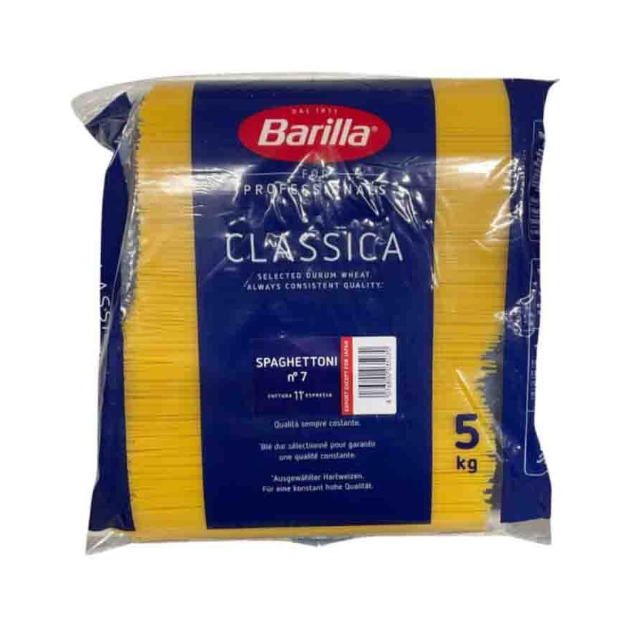 Barilla