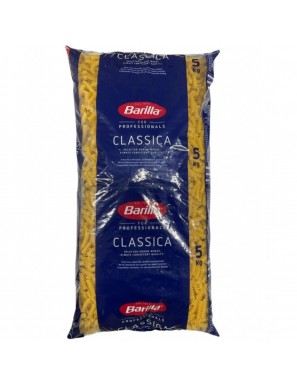 Barilla Fusilli 5 kg