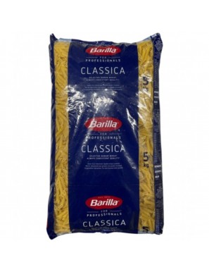 Barilla Pennette Rigate Nr. 72  5 kg