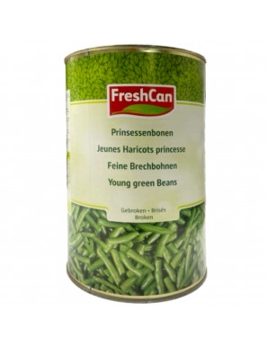 FreshCan Grüne Bohnen 4250 ml