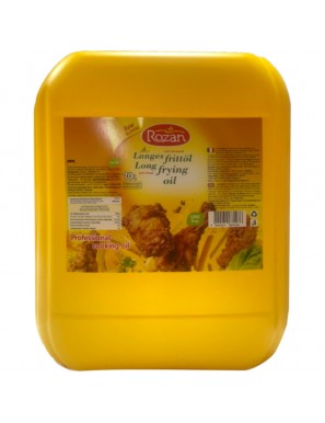 Rozan frittieröl kanister 10L