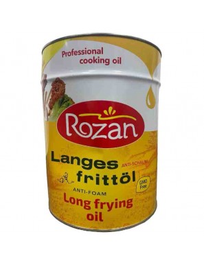 Rozan Frittierol  20 L