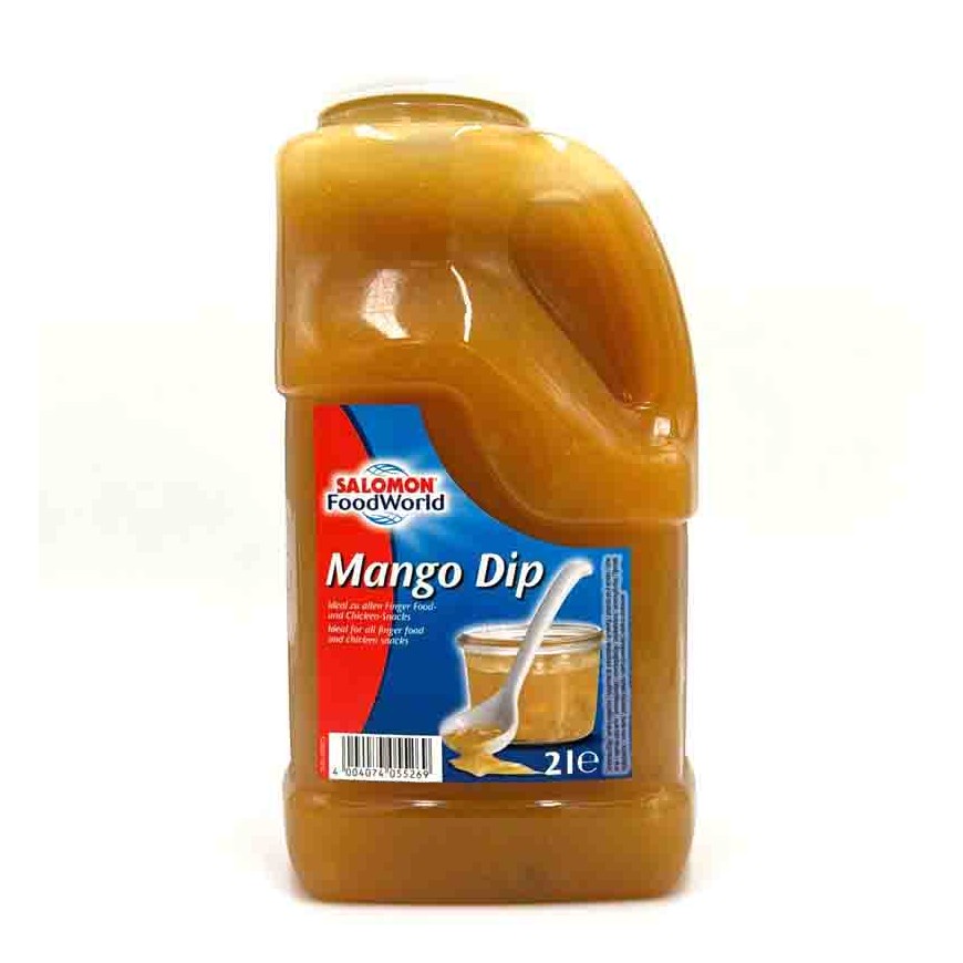 Mango Dip 2L