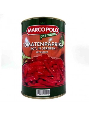 Marco Polo Tomaten Paprika Rot 2000g