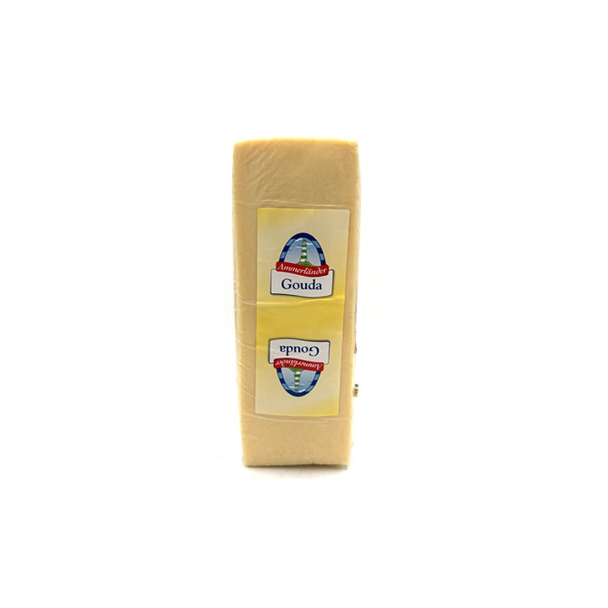 Ammerlander Gouda leicht 30% 3 kg