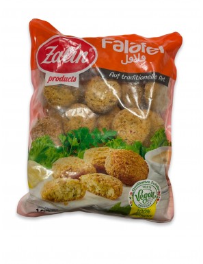 Zalin Flafel 10x1kg