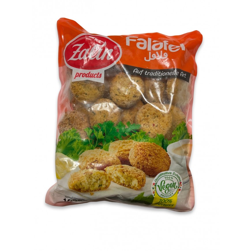 Zalin Flafel 10x1kg