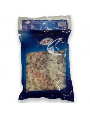 ANDU Frutti Di Mare 1kg