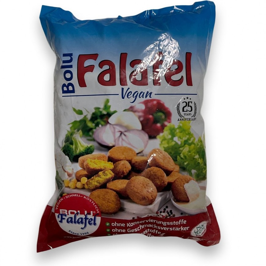 Bolu Falafel 2.5kg