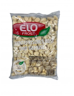 Elo Knoblauchzehe weiB 1kg