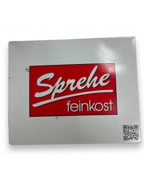 Sprehe Hähnche brustfilet Natur 140g 3kg