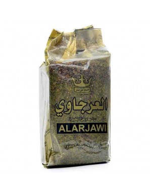 العرجاوي زعتر أخضر 20X450g