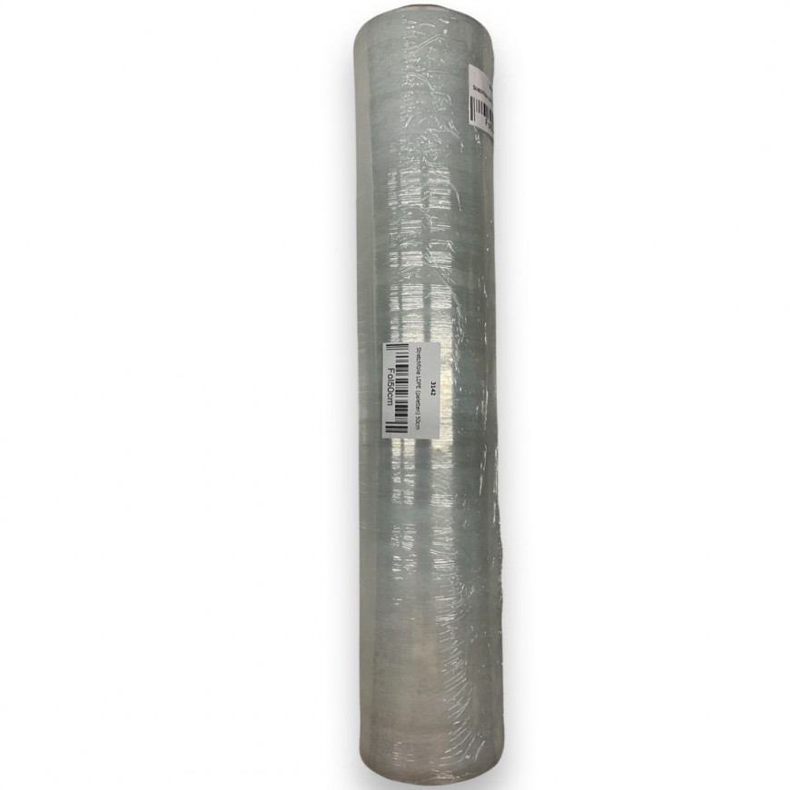 Stretchfolie LDPE (paletten) 50cm