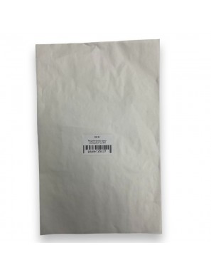 Pergamentersatz-papier 1/8.50g25X37-12.5KG