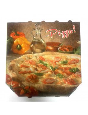 Pizza Box Top piccante (24x24x3)x1000