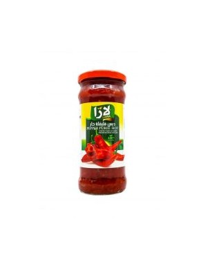 Lara paprika pasta 12x370g