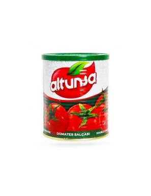 Altunsa Tomaten paste 12x830g