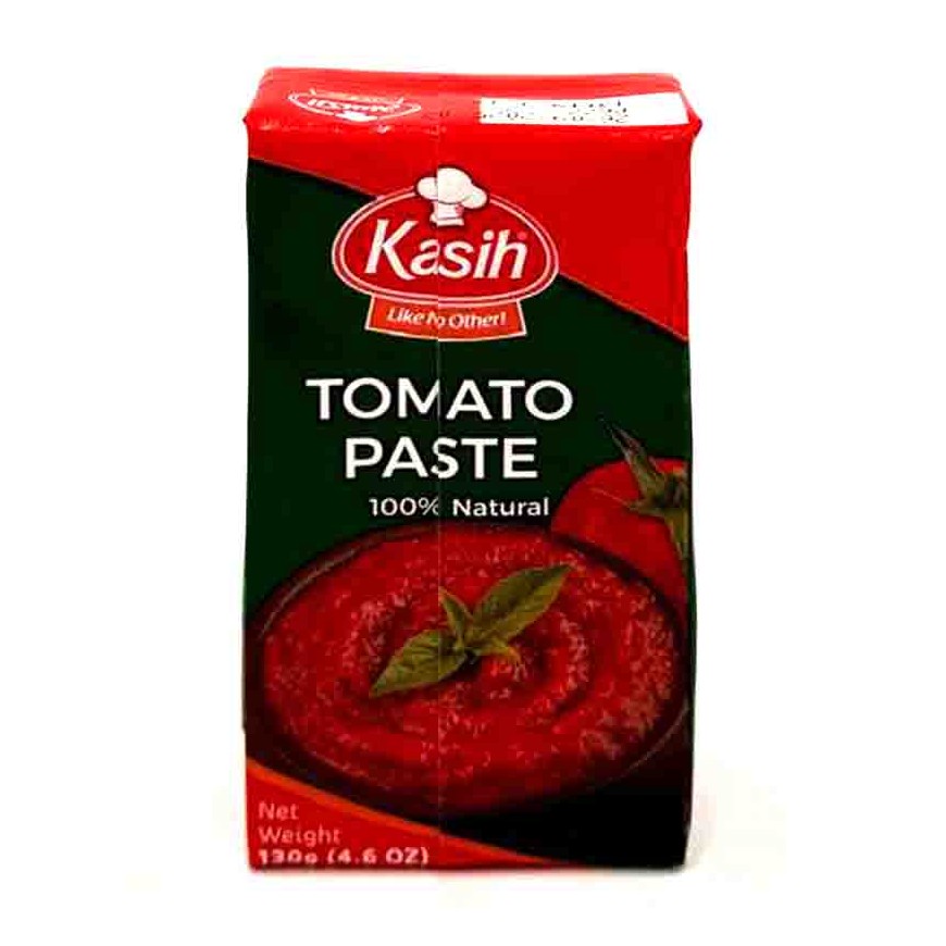 Kasih Tomaten Paste 48x135gr