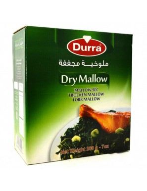 Durra Molokhia 12X200 Gr