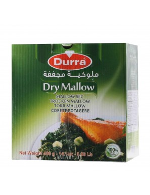 Durra Molokhia 6X400 Gr