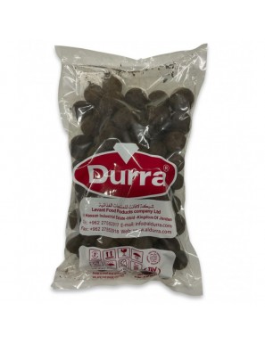 Durra getrocknete Zitrone ( Schwarz)12x300g