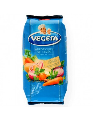 Vegeta 10X1kg