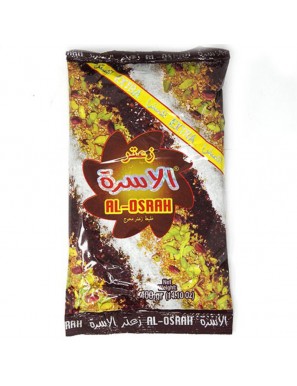 Al Osrah rote Thymian 24X400 Gr