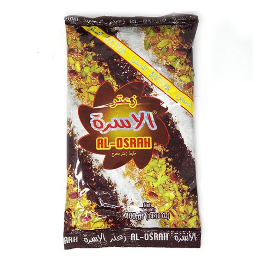 Al Osrah rote Thymian 24X400 Gr