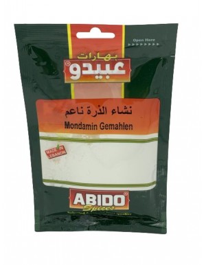 بهارات عبيدو نشاء الذرة 24X500 Gr