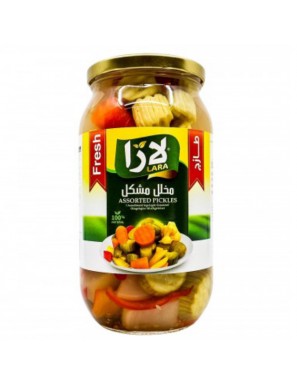 لارا خضرة مشكل 12X650g