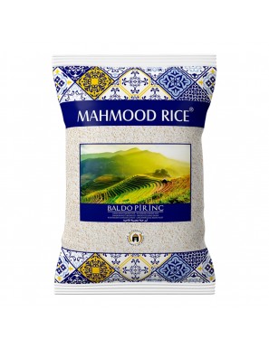 Mahmood baldo Reis 12X900 Gr