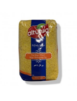 Altunsa Bulgur Fin10x900g