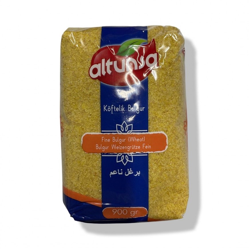 Altunsa Bulgur Fin10x900g