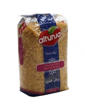 Altunsa Bulgur grob 10x900g