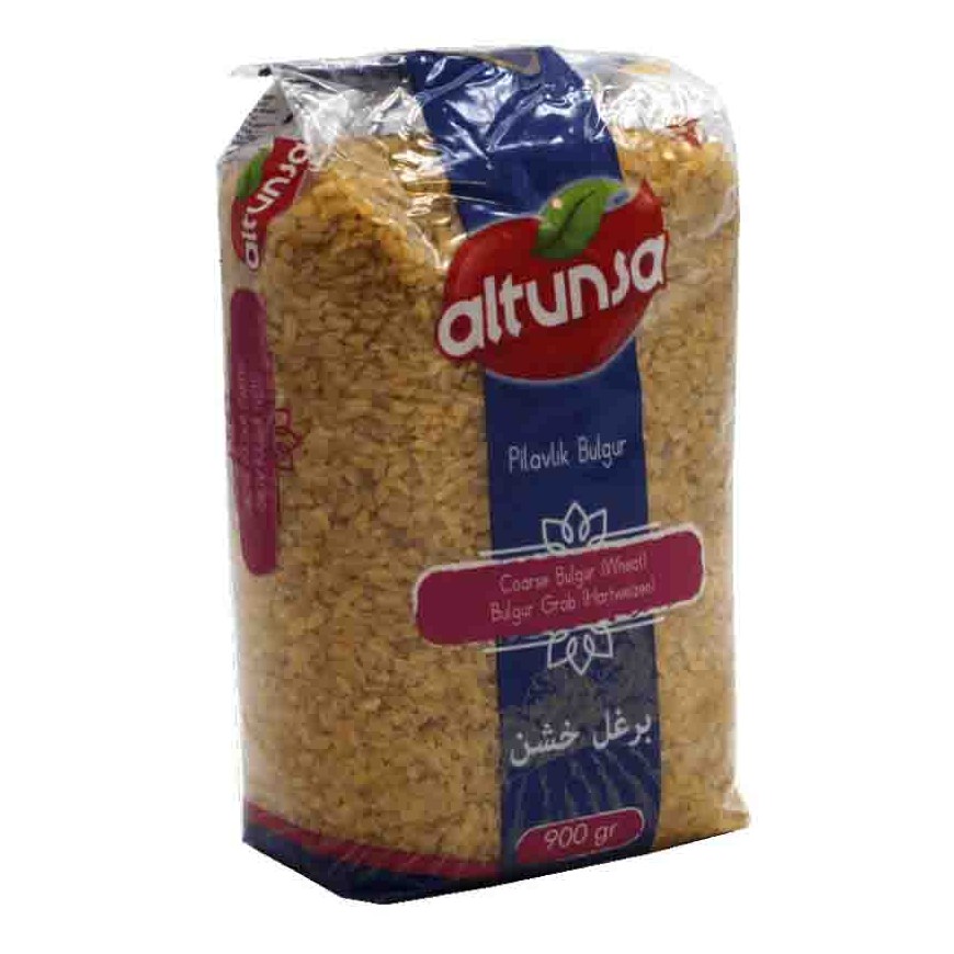 Altunsa Bulgur grob 10x900g