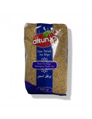 Altunsa Bulgur Fin Braun...