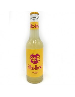 Fritz Zitrone 24x0,33 l