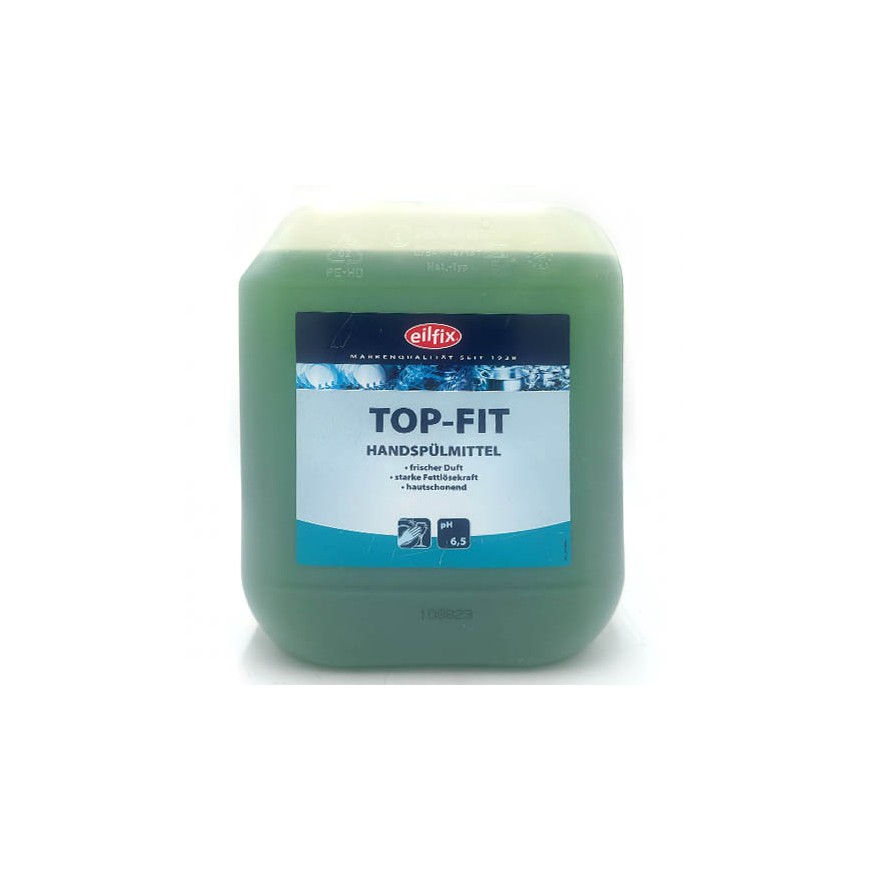 Top-FiT Reiniger Spülmittel 10L