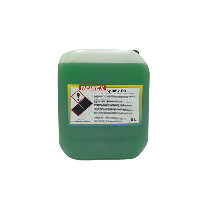 REINEX R3 Spülfix Zitro 10L
