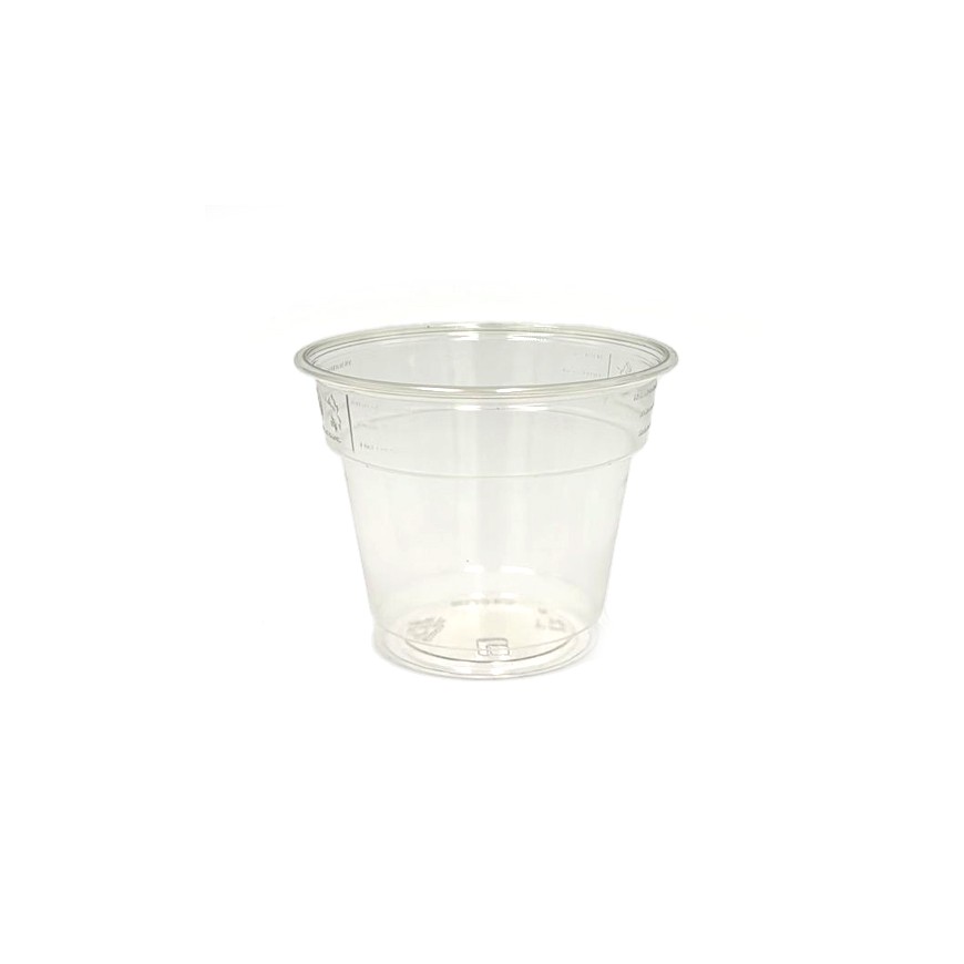 Smoothie CUP Eu280 225CCM RPET 50 st