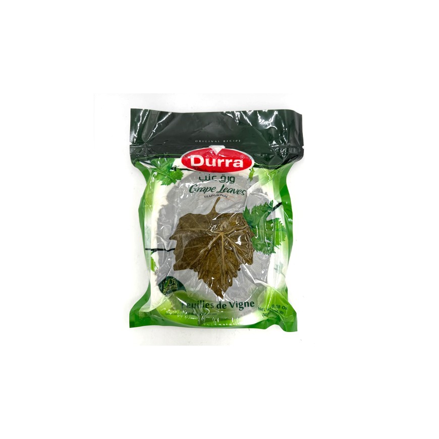 Durra weinblatter 24x300g